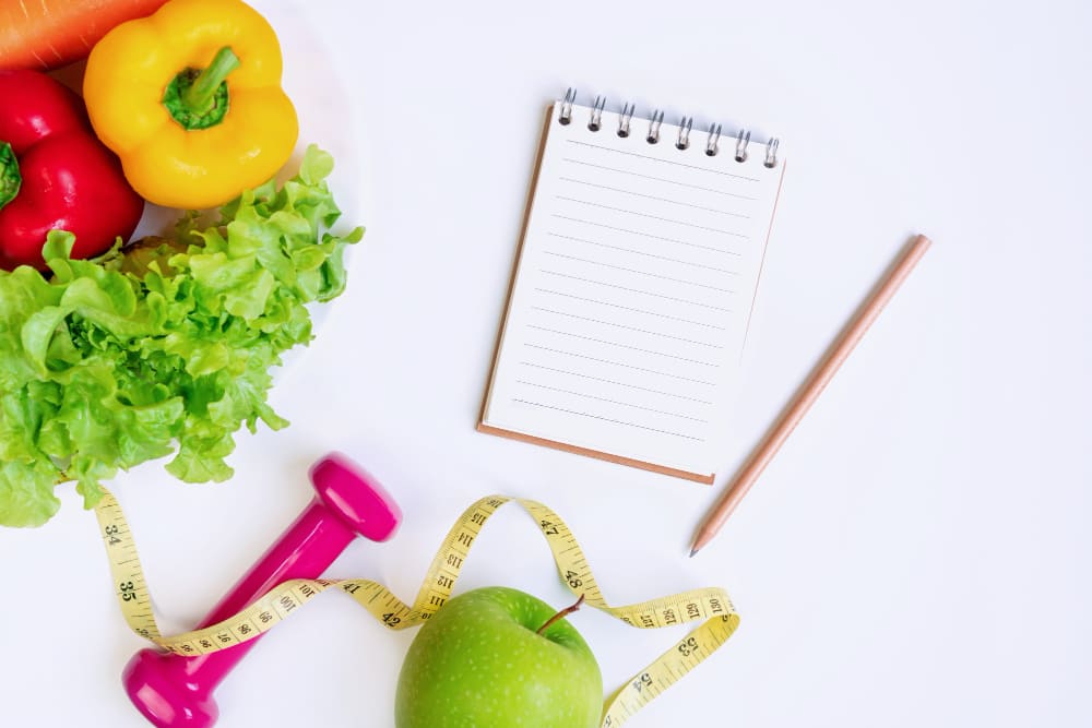 Dieta individualizada según patología médica del paciente: Nutrición clínica personalizada