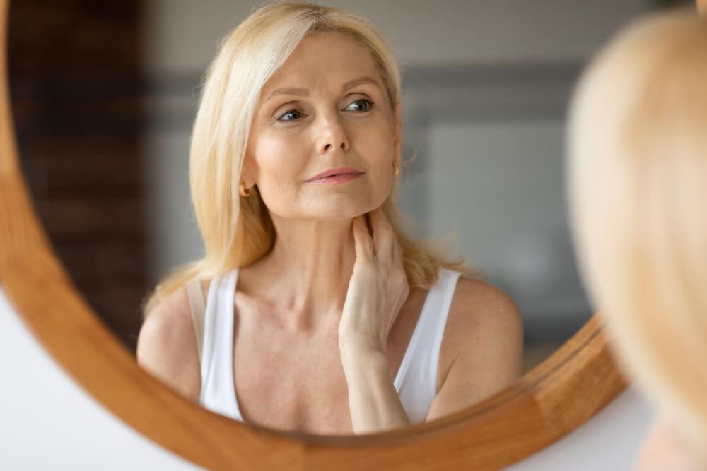 Medicina Antiaging: Prevención y tratamiento del envejecimiento saludable
