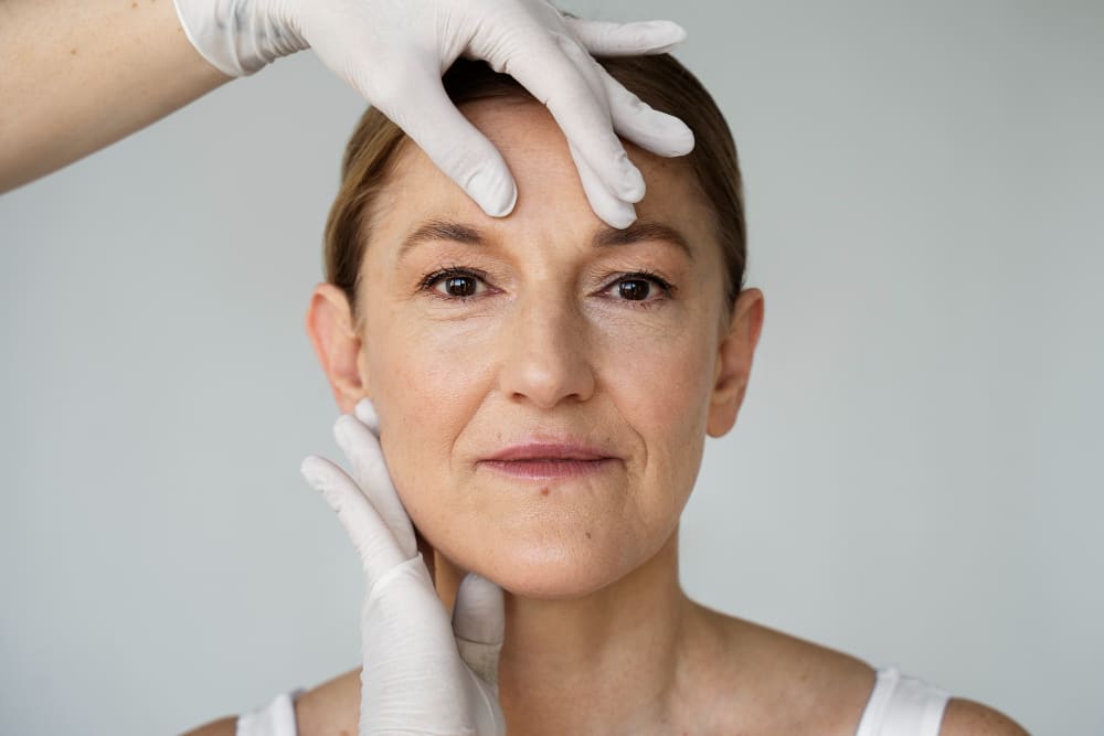Medicina Estética - código de barras: Identificación y trazabilidad segura de tratamientos