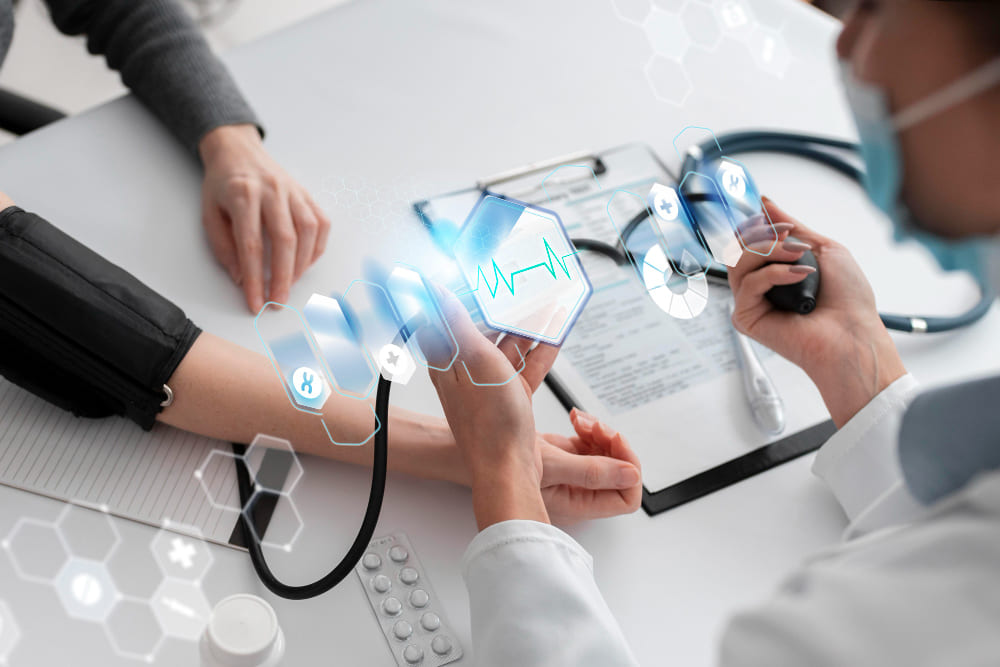 Revisión médica: Control integral para tu bienestar