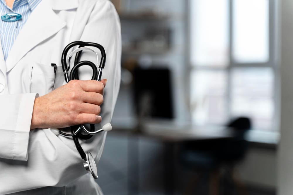 Visita de Evaluación y peritaje médico: Valoración clínica con fines legales y técnicos