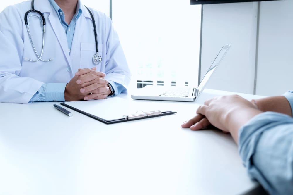 Visita de segunda opinión médica: Evaluación experta para decisiones informadas